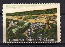 427099/ Reklamemarke –