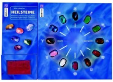 Heilsteine: Ihre