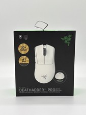 Razer DeathAdder V4 Pro –