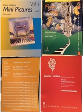 Neue Noten Querflöte Querflötennoten Anfängerübungen / Flute Song / Flute+ Piano