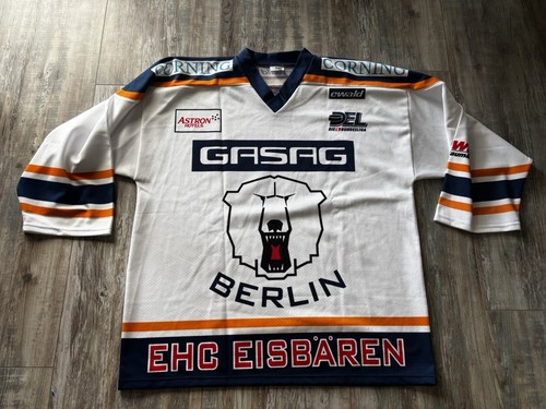 Ehc eisbären berlin trikot - eisbären,
