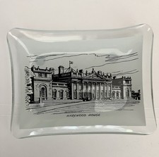 Hardwood House Leeds Souvenir