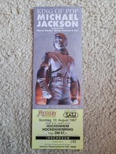 Michael Jackson-History World