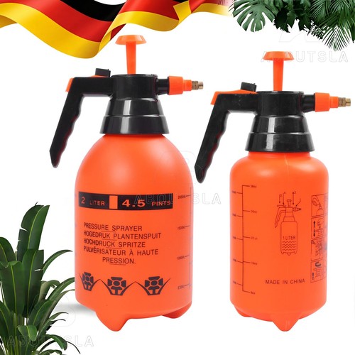 Pumpsprühflasche 2l für - pumpsprÜhflasche,