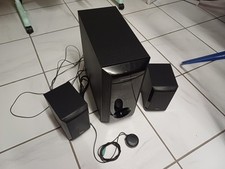 Speedlink Gravity X-XE 2.1