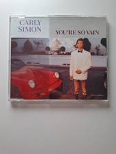 Carly Simon - You're So Vain |
