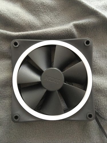 Nzxt f120 rgb - f120,