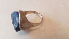 Designer silber ring 925 - designer,