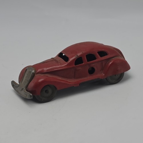 Vintage 1950 schuco - 1950's,