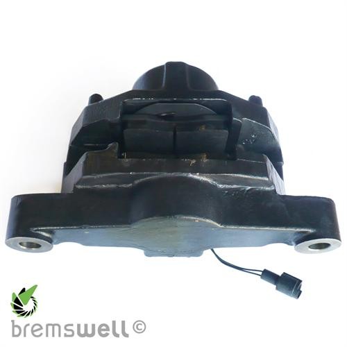 Bremssattel 60mm deutz - 60mm, r.o