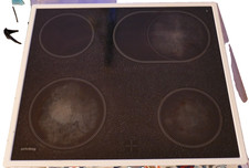 Ceranfeld Privileg EH52450W