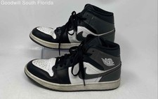 Nike Mens Air Jordan 1 Mid