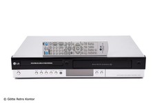 📼 LG RC185 VHS/DVD Recorder