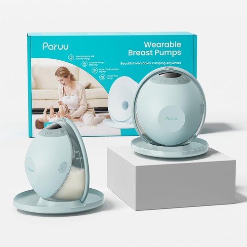 Paruu p20 milchpumpe - paruu,