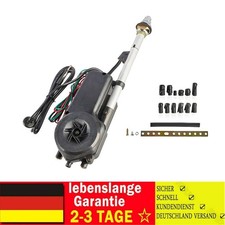 Elektrische antenne - elektrische,