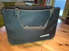Office Bag Ortlieb Schwarz  Fahrradtasche Tragegurt Laptoptasche