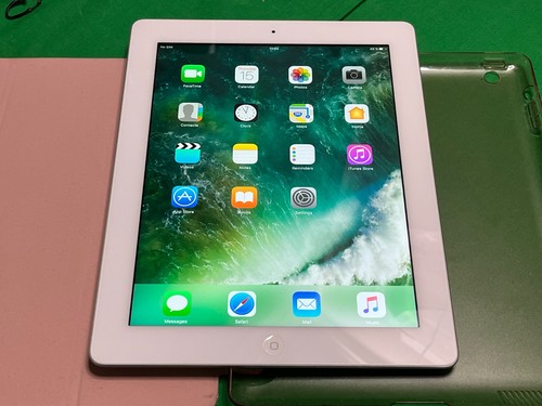 Apple ipad gen 16gb wlan - apple, gen.