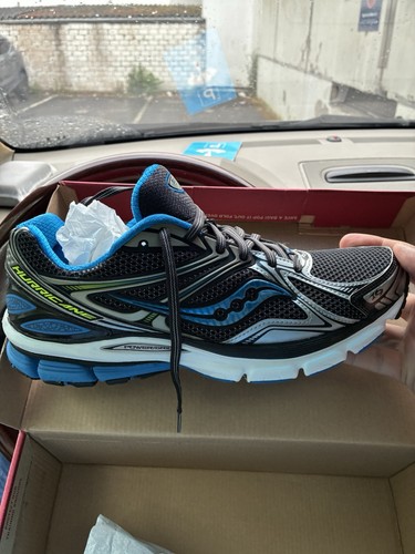 Saucony hurricane - hurricane, 16