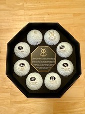 Callaway Golfbälle Warbird