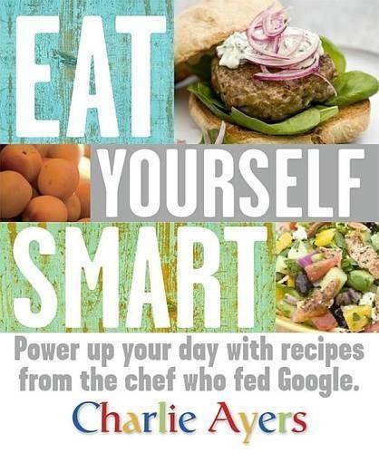 Eat yourself smart power - smart:,
