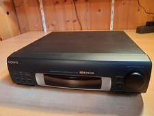 Sony Tuner RDS EON ST-EX10
