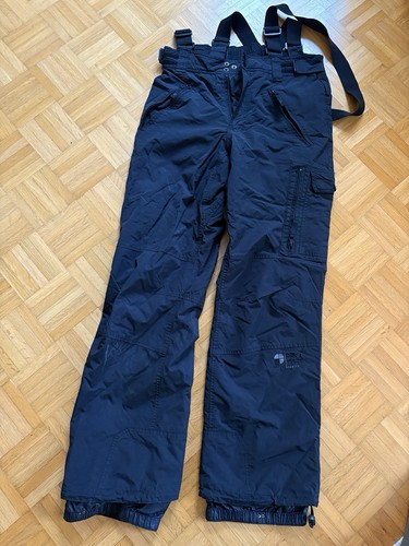 Protest skihose herren - protest,