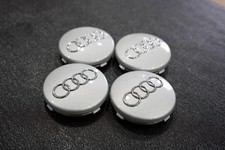 Original audi nabendeckel - original,