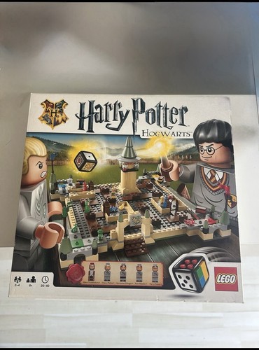 Lego harry potter - lego,