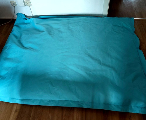 Lumaland sitzsack xxl - sitzsack,