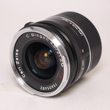 Zeiss Biogon T* Objektiv 21 mm