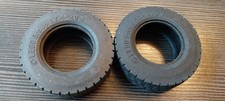 LEGO Technic - 2x Reifen 62.4