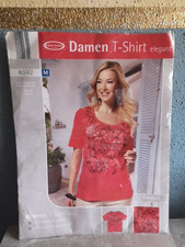 Cecilia Classics Koralle