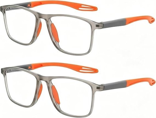 Stück brille die - 2, sich