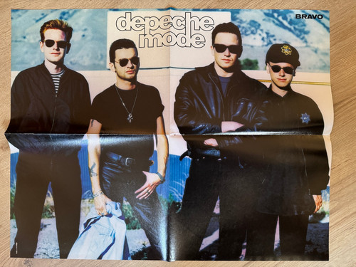 Depeche mode chesney - depeche, 💕💕