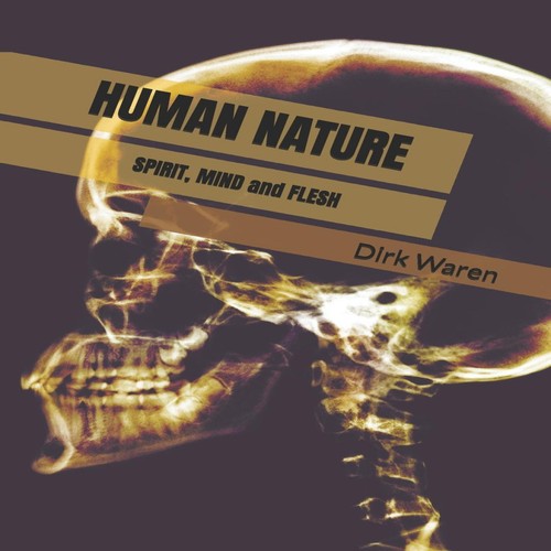 Human nature spirit mind and - mind,