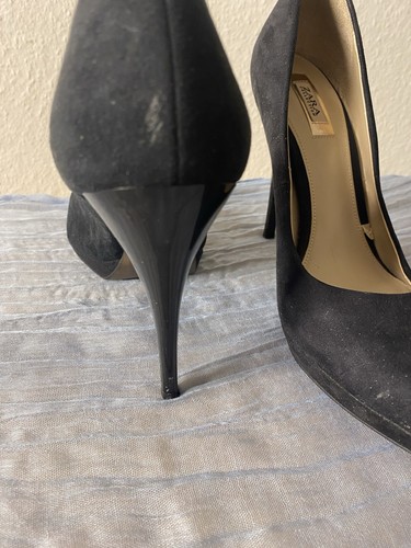 High heel pumps - high-heel-pumps, 40