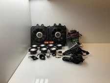 BMW 5 E60 E61 2008 Audioanlage