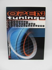 Open Tunings - Voggenreiter