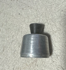 DDR Ventil /Glocke für