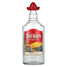 Sierra Blanco 0,7l, alc. 35
