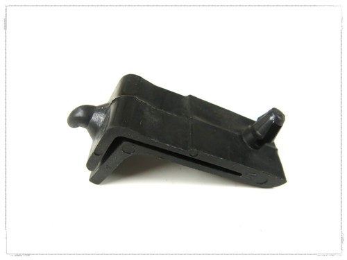 Gummipuffer aus kunststoff - gummipuffer,
