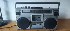 Hitachi TRK 7000 Ghettoblaster