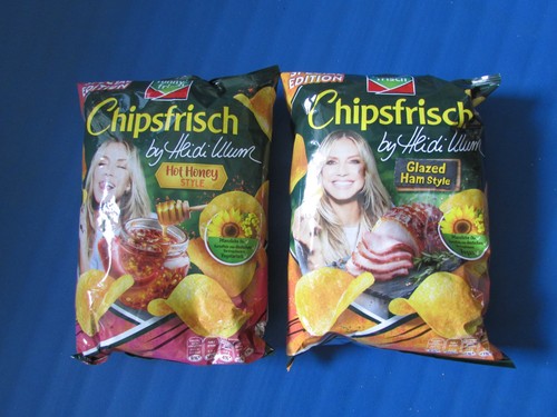 Funny frisch special - x,