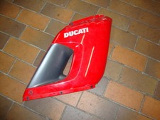 Ducati st2 verkleidung - ducati,