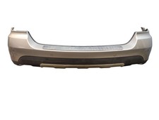Stoßstange hinten MERCEDES ML