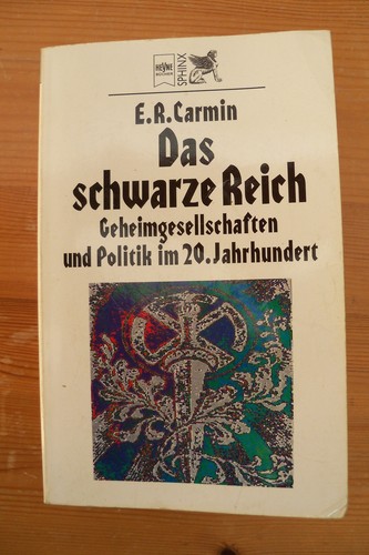 Das schwarze reich - das,