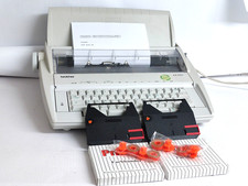 1x Brother AX-310