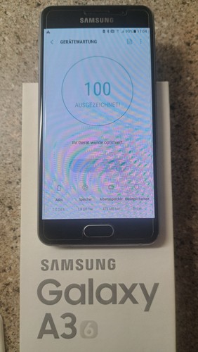 Samsung galaxy 2016 - samsung,