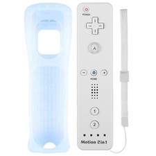 Remote Motion Plus Controller