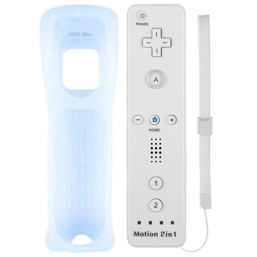 Remote motion plus controller - motion,